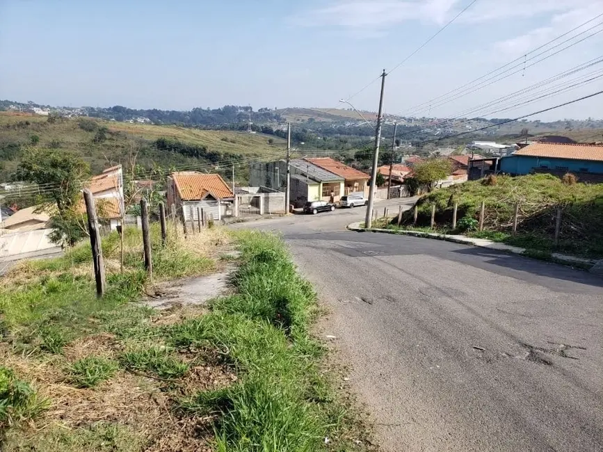 Foto 8 de Terreno / Lote à venda, 250m2 em Jardim Marlene Miranda, Taubate - SP