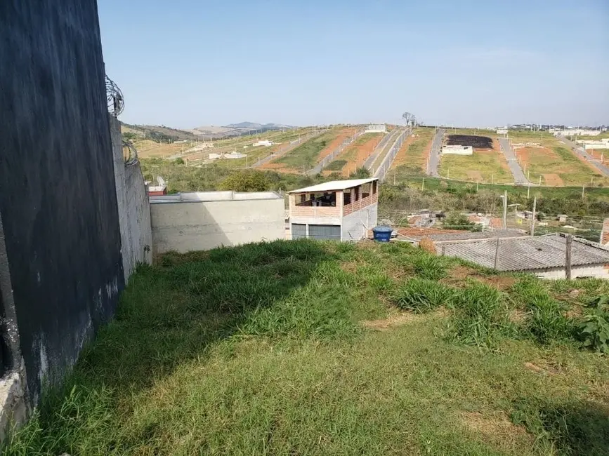 Foto 7 de Terreno / Lote à venda, 250m2 em Jardim Marlene Miranda, Taubate - SP