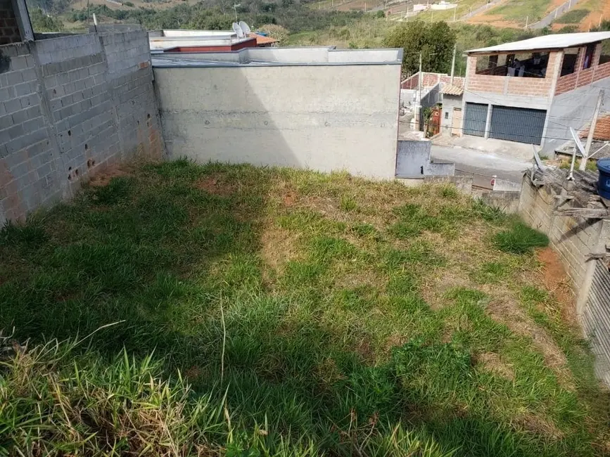 Foto 9 de Terreno / Lote à venda, 250m2 em Jardim Marlene Miranda, Taubate - SP