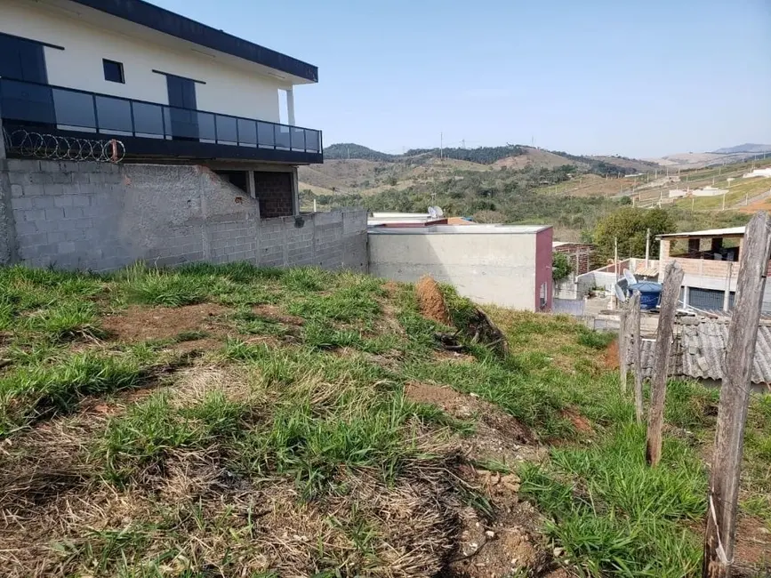 Foto 3 de Terreno / Lote à venda, 250m2 em Jardim Marlene Miranda, Taubate - SP