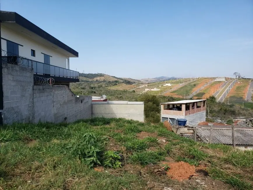 Foto 5 de Terreno / Lote à venda, 250m2 em Jardim Marlene Miranda, Taubate - SP