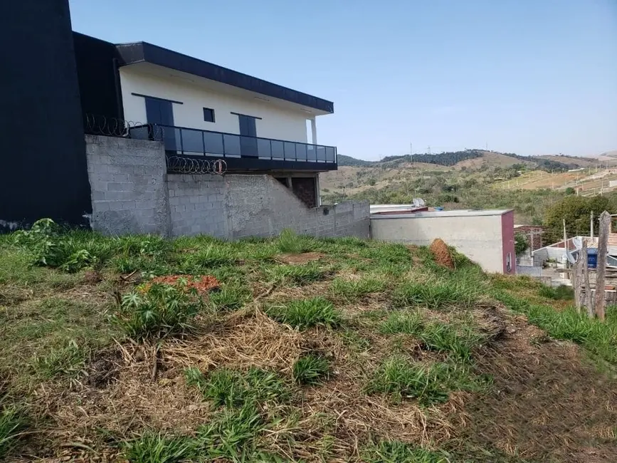 Foto 6 de Terreno / Lote à venda, 250m2 em Jardim Marlene Miranda, Taubate - SP