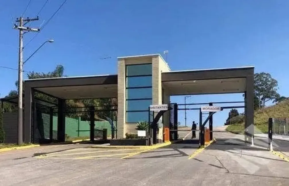 Foto 1 de Lote de Condomínio à venda, 700m2 em Taubate - SP