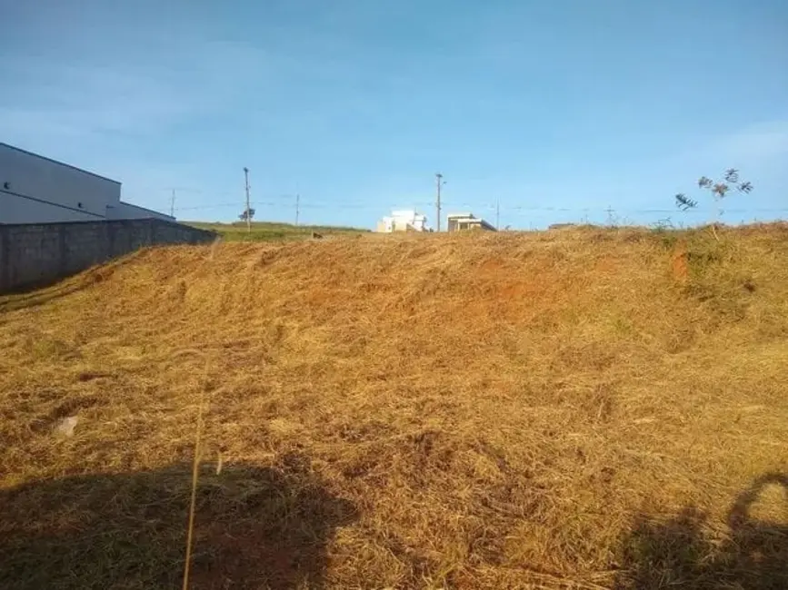 Foto 3 de Lote de Condomínio à venda, 700m2 em Taubate - SP