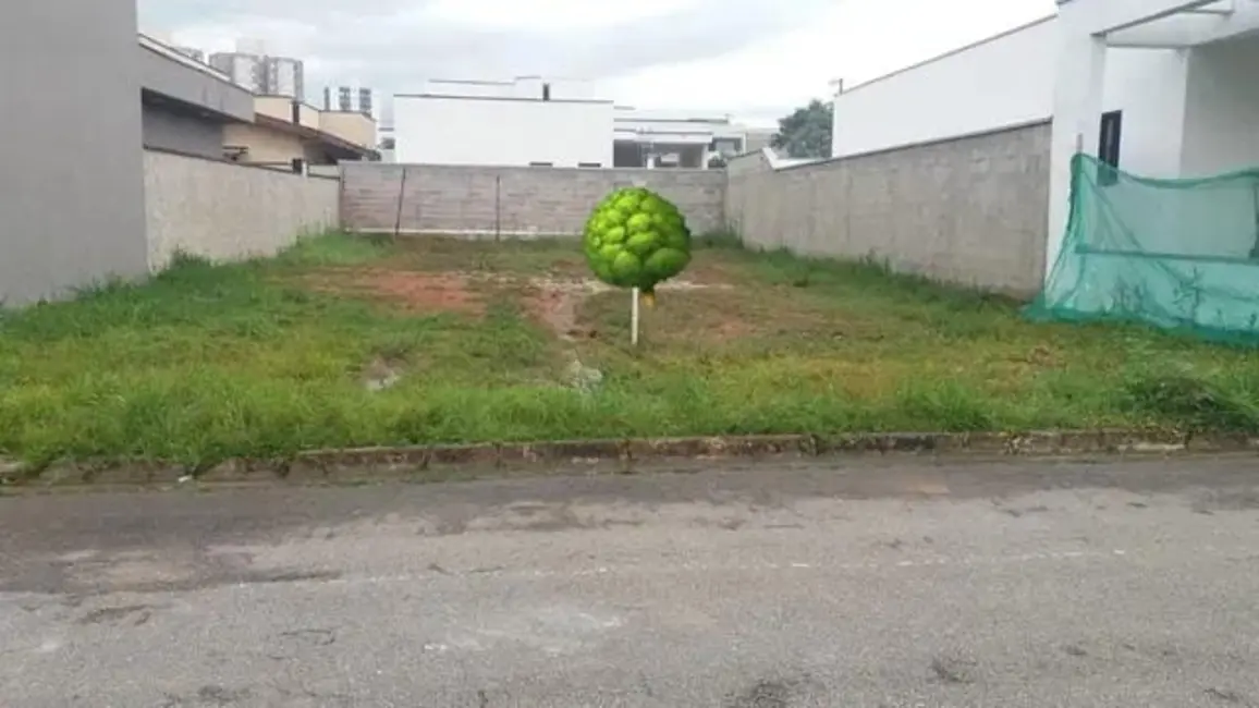 Foto 1 de Lote de Condomínio à venda, 300m2 em Tremembe - SP