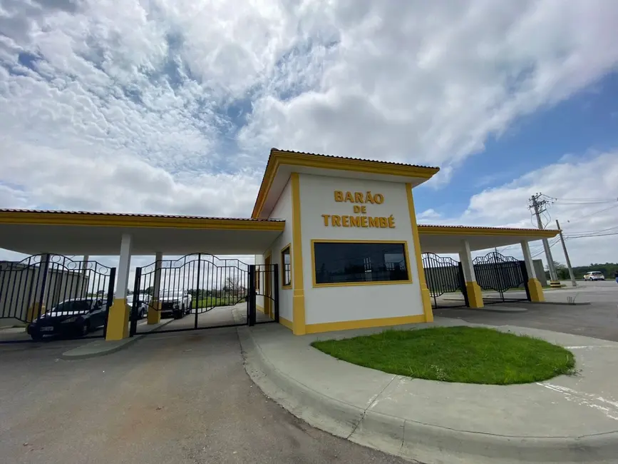 Foto 1 de Lote de Condomínio à venda, 250m2 em Centro, Taubate - SP