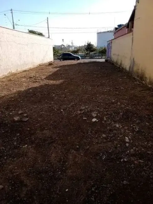 Foto 3 de Terreno / Lote à venda em Pindamonhangaba - SP