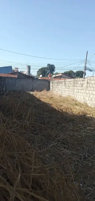 Foto 4 de Terreno / Lote à venda, 187m2 em Residencial Bardan, Taubate - SP