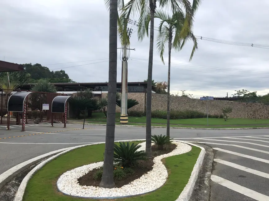 Foto 9 de Lote de Condomínio à venda, 720m2 em Parque das Nações, Pindamonhangaba - SP