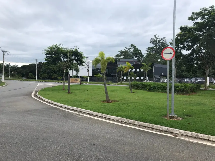 Foto 8 de Lote de Condomínio à venda, 720m2 em Parque das Nações, Pindamonhangaba - SP
