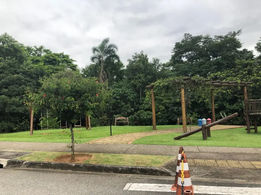 Foto 6 de Lote de Condomínio à venda, 720m2 em Parque das Nações, Pindamonhangaba - SP