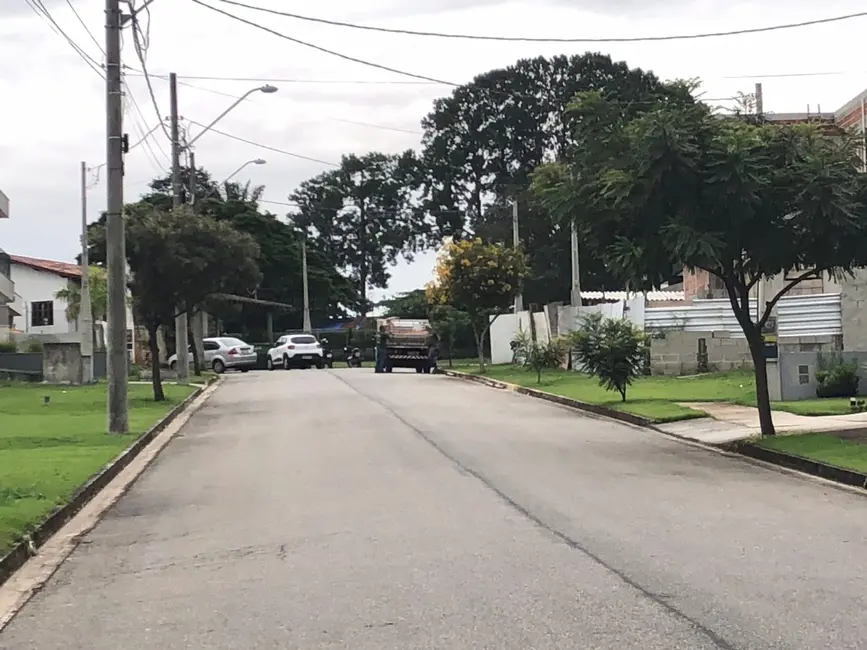 Foto 1 de Lote de Condomínio à venda, 720m2 em Parque das Nações, Pindamonhangaba - SP