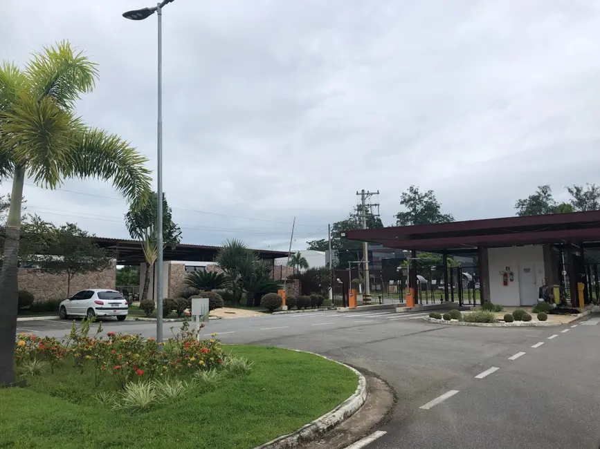 Lote de Condomínio à venda, 720m2 em Parque das Nações, Pindamonhangaba - SP - imagem 7 Foto 7 de Lote de Condomínio à venda, 720m2 em Parque das Nações, Pindamonhangaba - SP