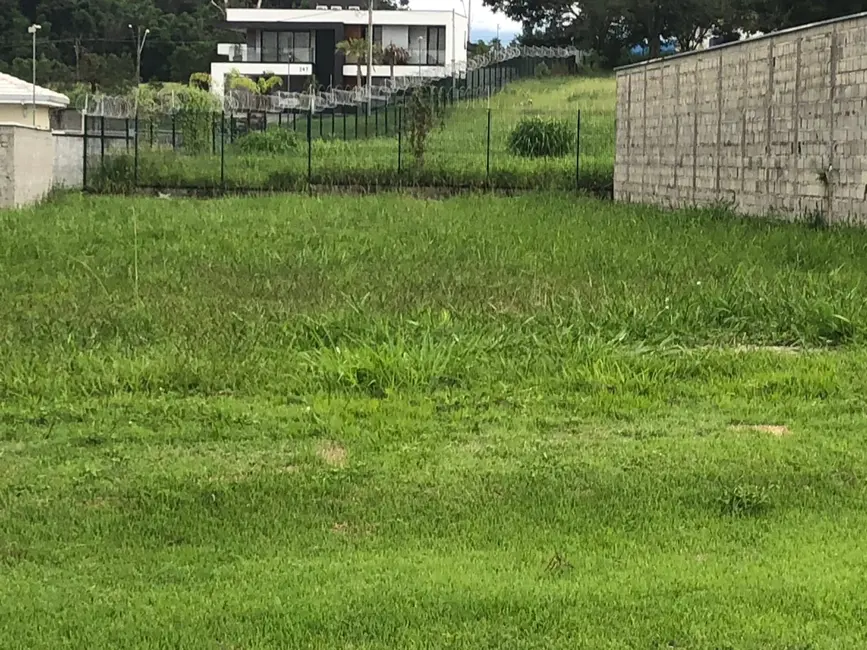 Foto 3 de Lote de Condomínio à venda, 720m2 em Parque das Nações, Pindamonhangaba - SP