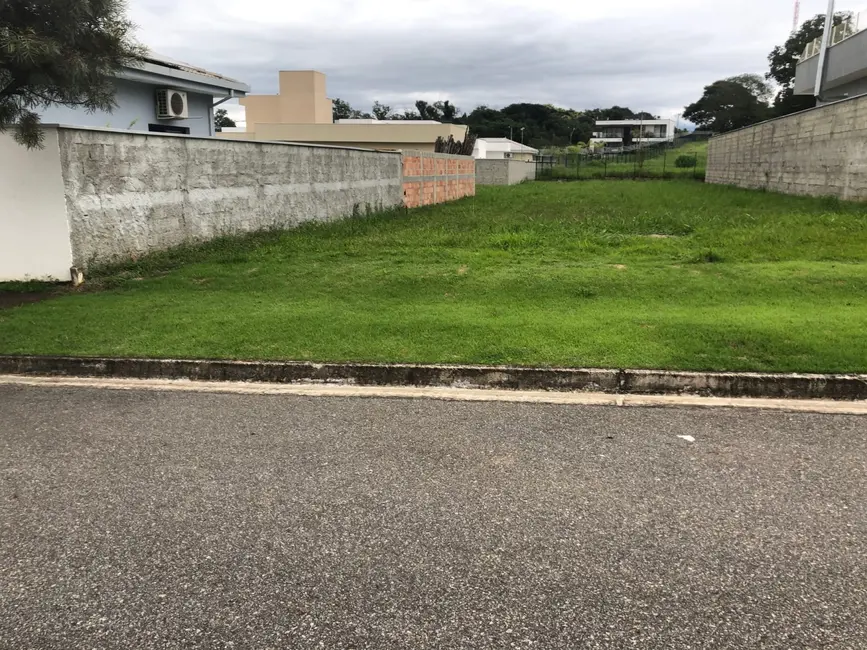 Foto 2 de Lote de Condomínio à venda, 720m2 em Parque das Nações, Pindamonhangaba - SP