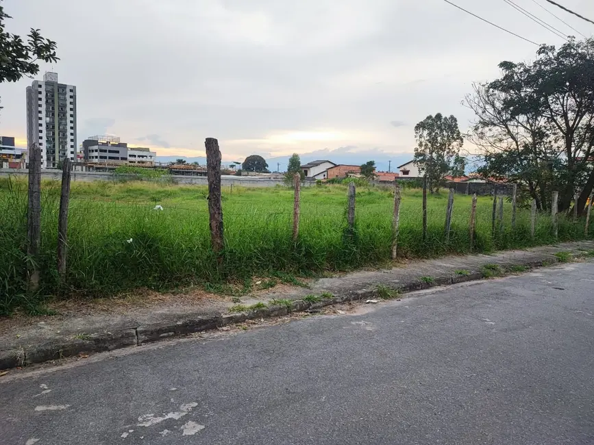 Foto 1 de Terreno / Lote à venda, 300m2 em Alto do Cardoso, Pindamonhangaba - SP