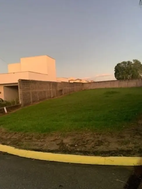 Foto 1 de Lote de Condomínio à venda, 540m2 em Tremembe - SP