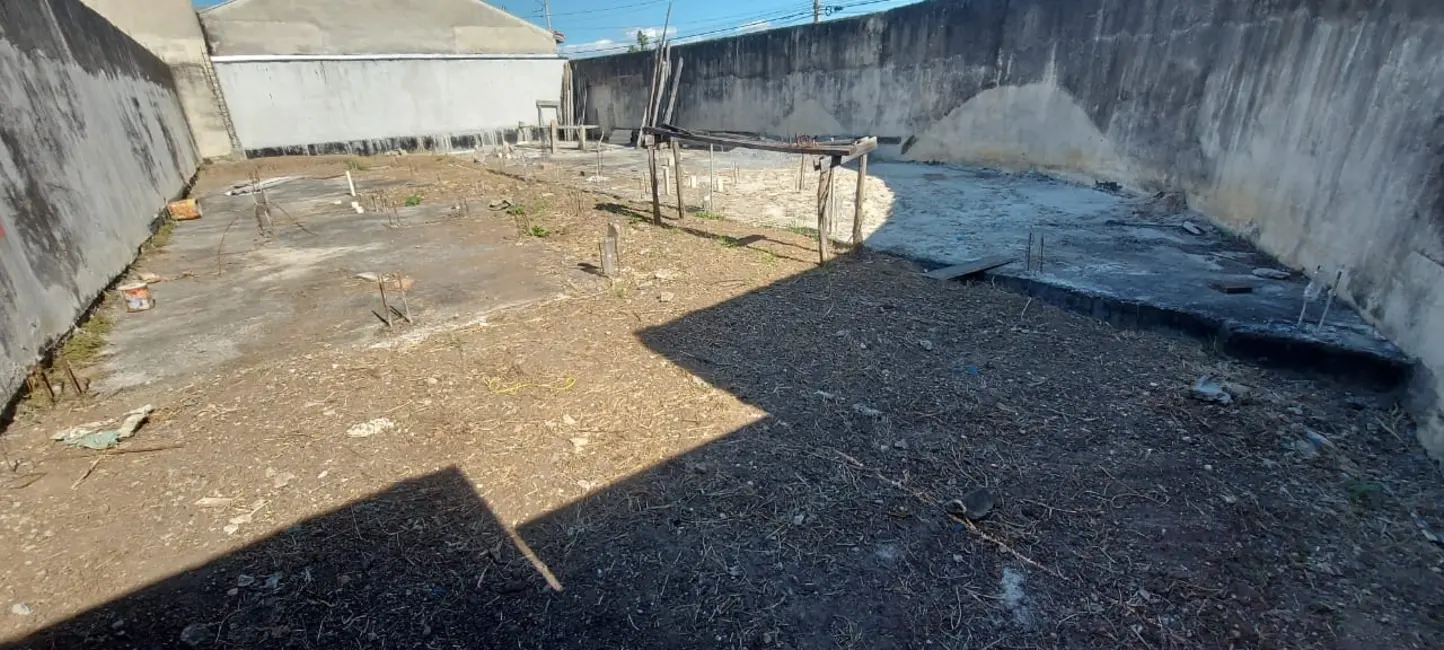 Foto 3 de Terreno / Lote à venda, 255m2 em Conjunto Residencial Araretama, Pindamonhangaba - SP