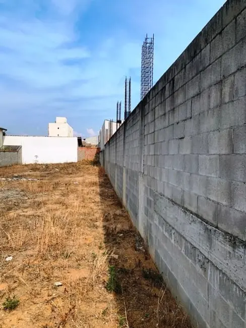 Foto 3 de Terreno / Lote à venda, 556m2 em Parque das Nações, Pindamonhangaba - SP