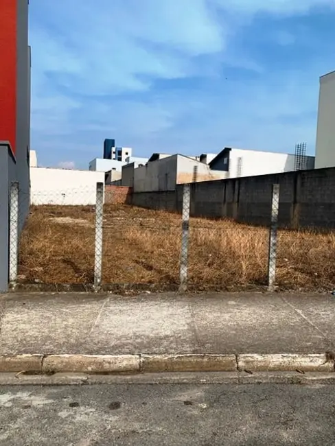 Foto 6 de Terreno / Lote à venda, 556m2 em Parque das Nações, Pindamonhangaba - SP