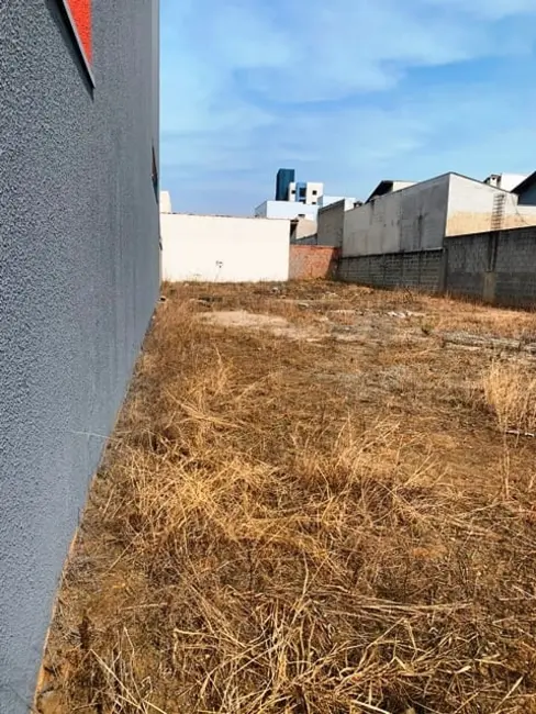 Foto 4 de Terreno / Lote à venda, 556m2 em Parque das Nações, Pindamonhangaba - SP