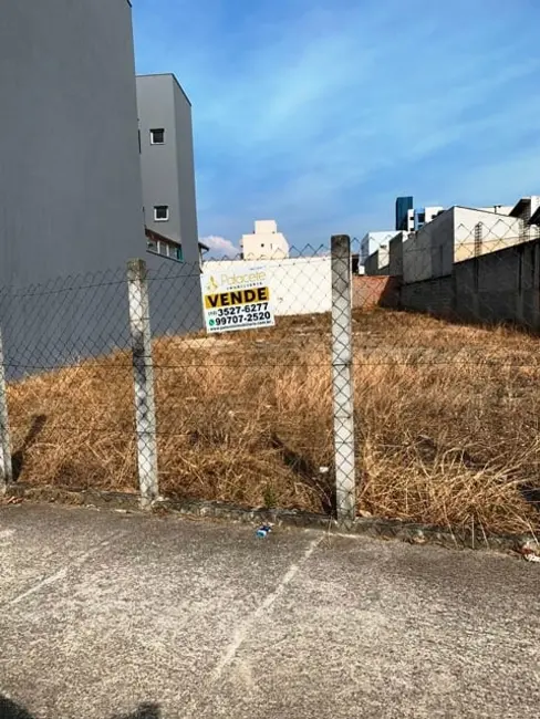 Foto 7 de Terreno / Lote à venda, 556m2 em Parque das Nações, Pindamonhangaba - SP