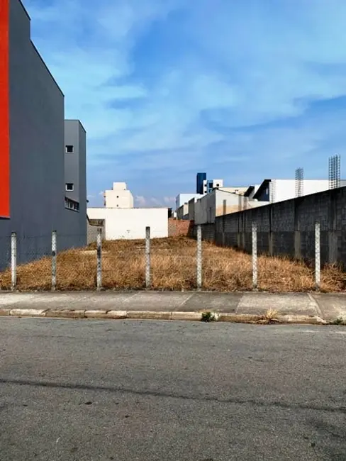 Foto 2 de Terreno / Lote à venda, 556m2 em Parque das Nações, Pindamonhangaba - SP