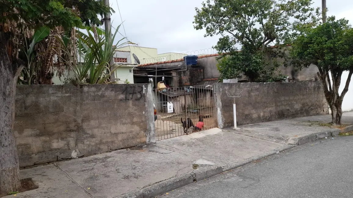 Foto 3 de Terreno / Lote à venda, 277m2 em Residencial e Comercial Cidade Jardim, Pindamonhangaba - SP