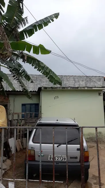 Foto 2 de Terreno / Lote à venda, 277m2 em Residencial e Comercial Cidade Jardim, Pindamonhangaba - SP