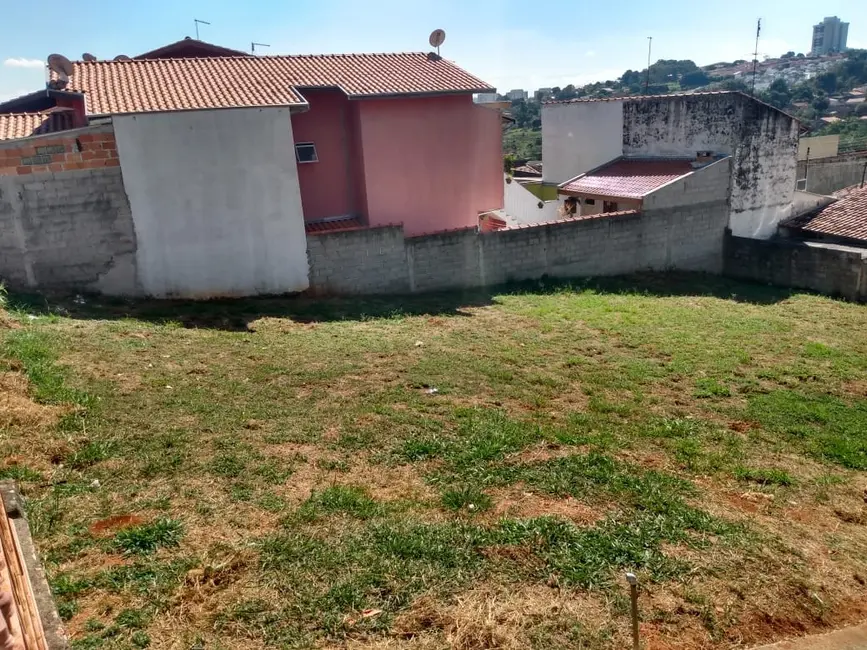 Foto 3 de Terreno / Lote à venda, 250m2 em São Gonçalo, Taubate - SP