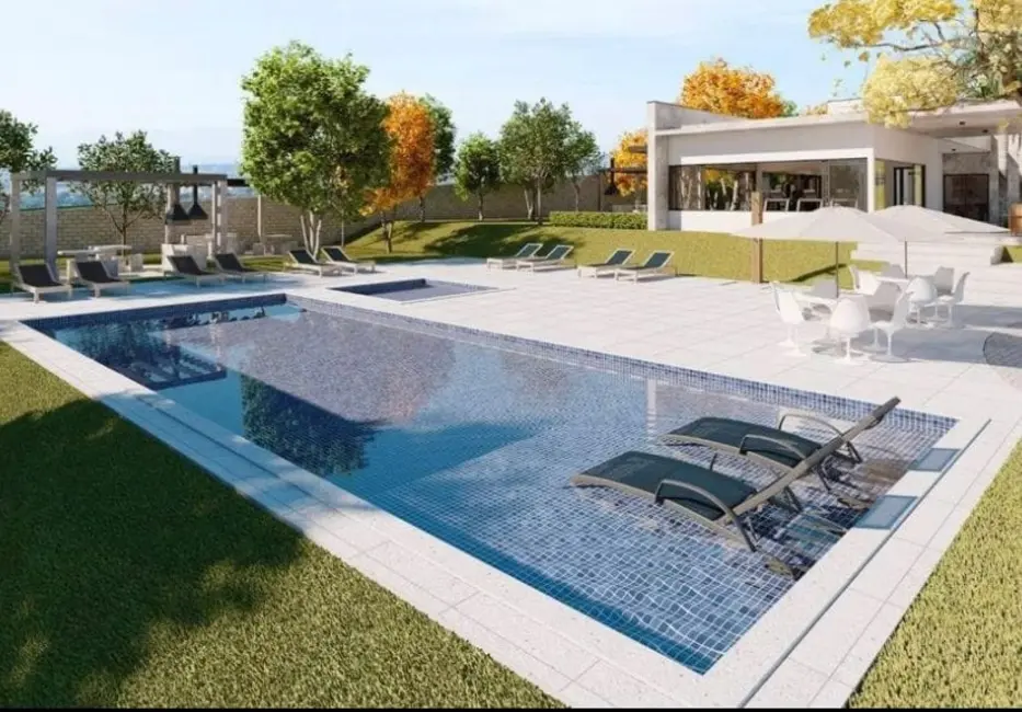 Foto 1 de Lote de Condomínio à venda, 175m2 em Pindamonhangaba - SP