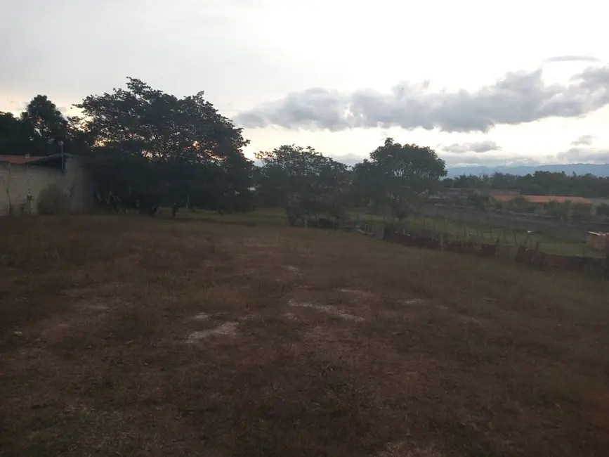 Foto 6 de Terreno / Lote à venda, 3100m2 em Roseira - SP