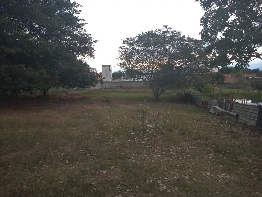 Foto 4 de Terreno / Lote à venda, 3100m2 em Roseira - SP