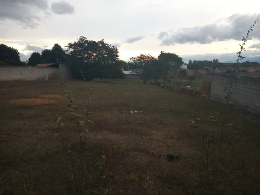 Foto 5 de Terreno / Lote à venda, 3100m2 em Roseira - SP