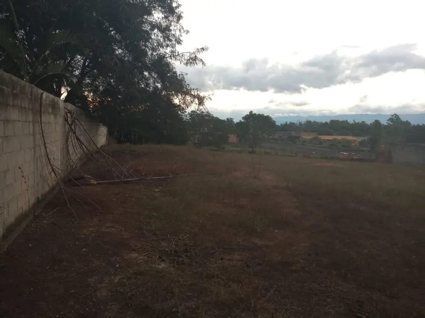 Foto 3 de Terreno / Lote à venda, 3100m2 em Roseira - SP