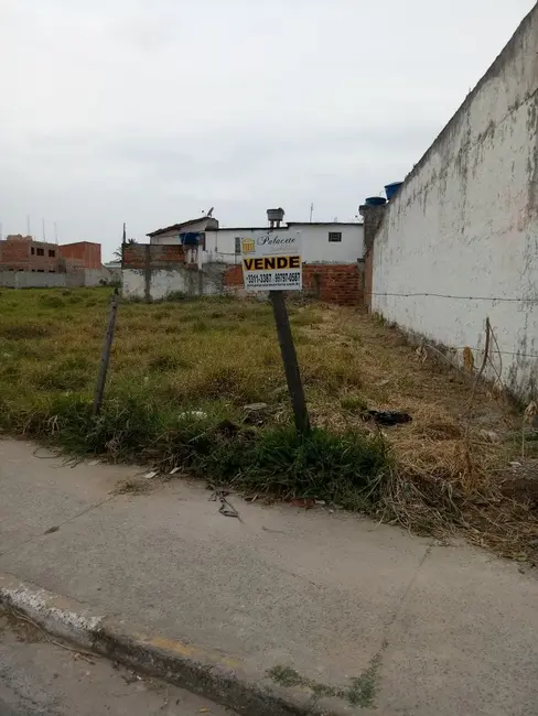 Foto 3 de Terreno / Lote à venda, 125m2 em Potim - SP