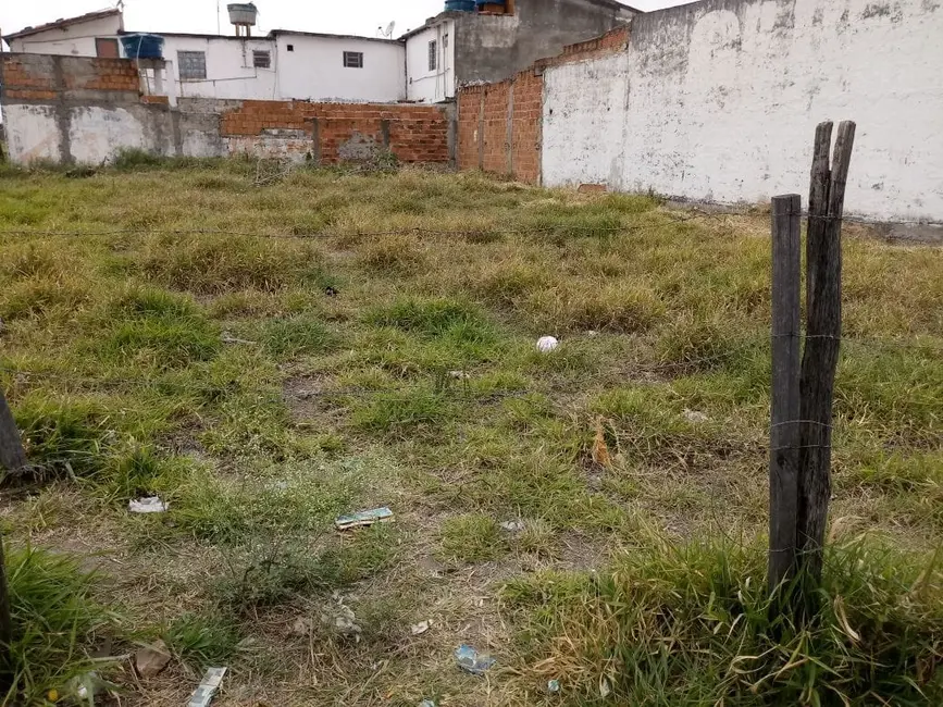 Foto 1 de Terreno / Lote à venda, 125m2 em Potim - SP