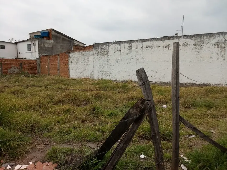 Foto 4 de Terreno / Lote à venda, 125m2 em Potim - SP