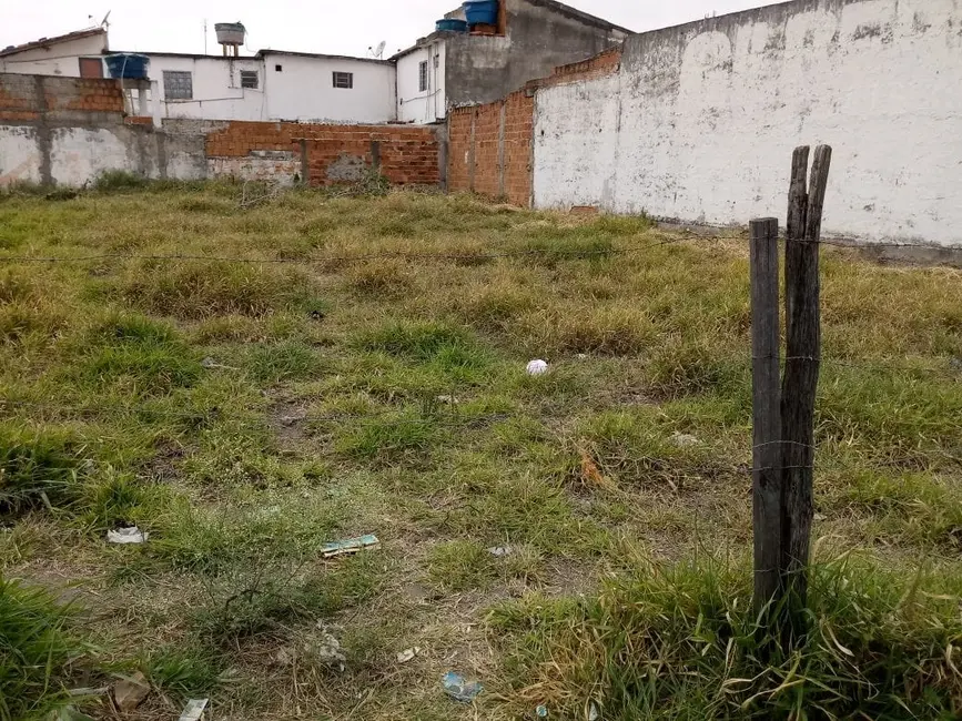 Foto 5 de Terreno / Lote à venda, 125m2 em Potim - SP