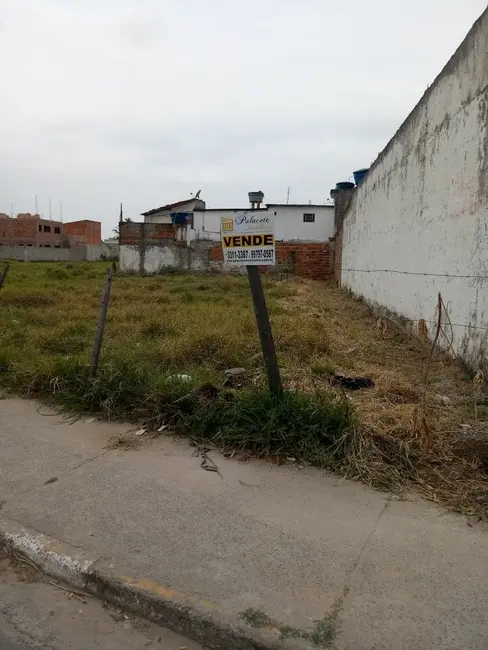 Foto 2 de Terreno / Lote à venda, 125m2 em Potim - SP