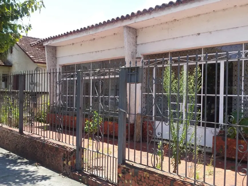 Foto 2 de Casa à venda, 425m2 em Jardim Boa Vista, Pindamonhangaba - SP