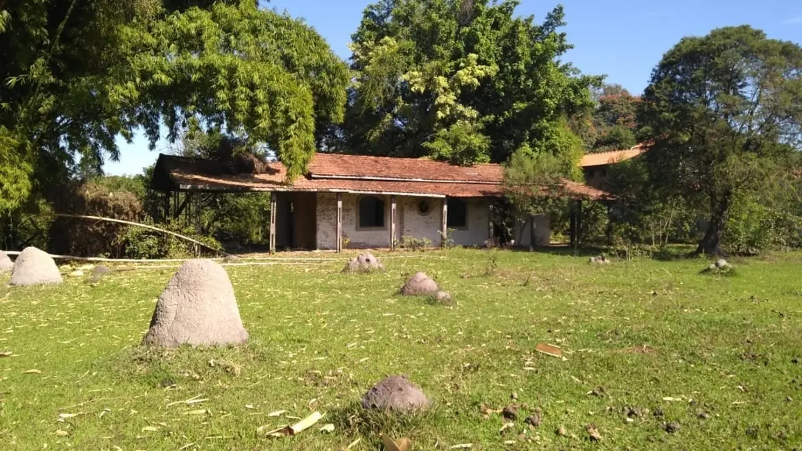 Foto 2 de Terreno / Lote à venda, 5000m2 em Jardim Eloyna, Pindamonhangaba - SP