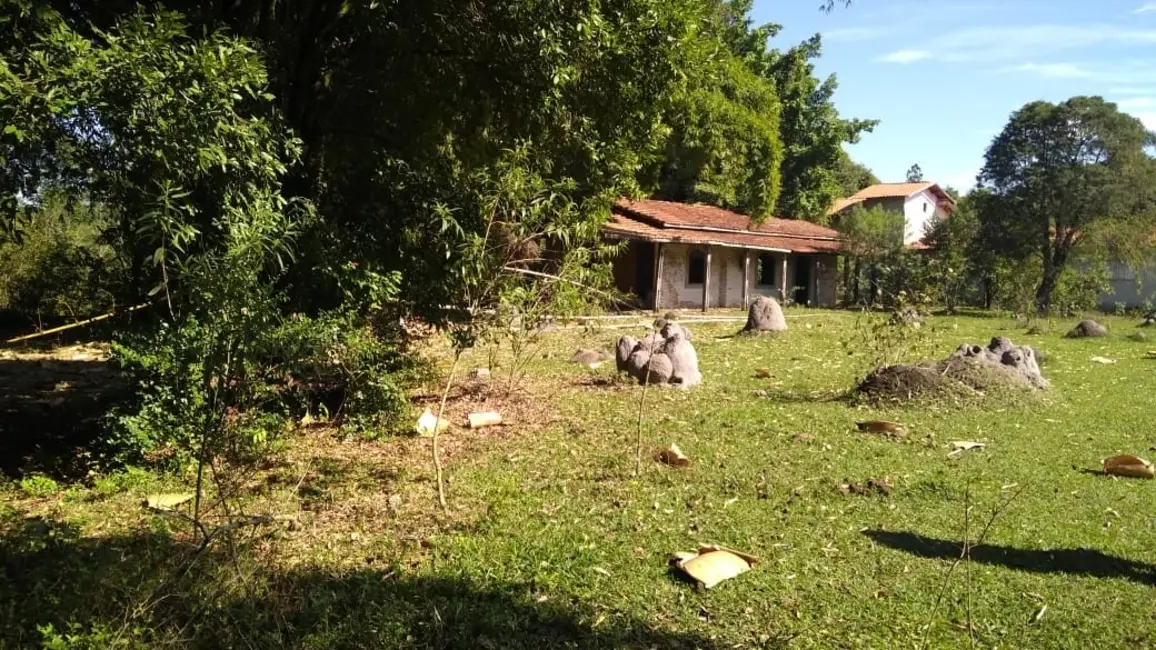Foto 1 de Terreno / Lote à venda, 5000m2 em Jardim Eloyna, Pindamonhangaba - SP
