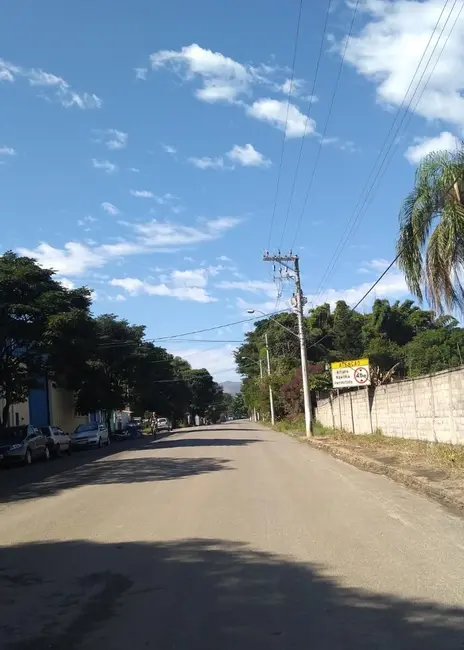 Foto 6 de Terreno / Lote à venda, 5000m2 em Jardim Eloyna, Pindamonhangaba - SP