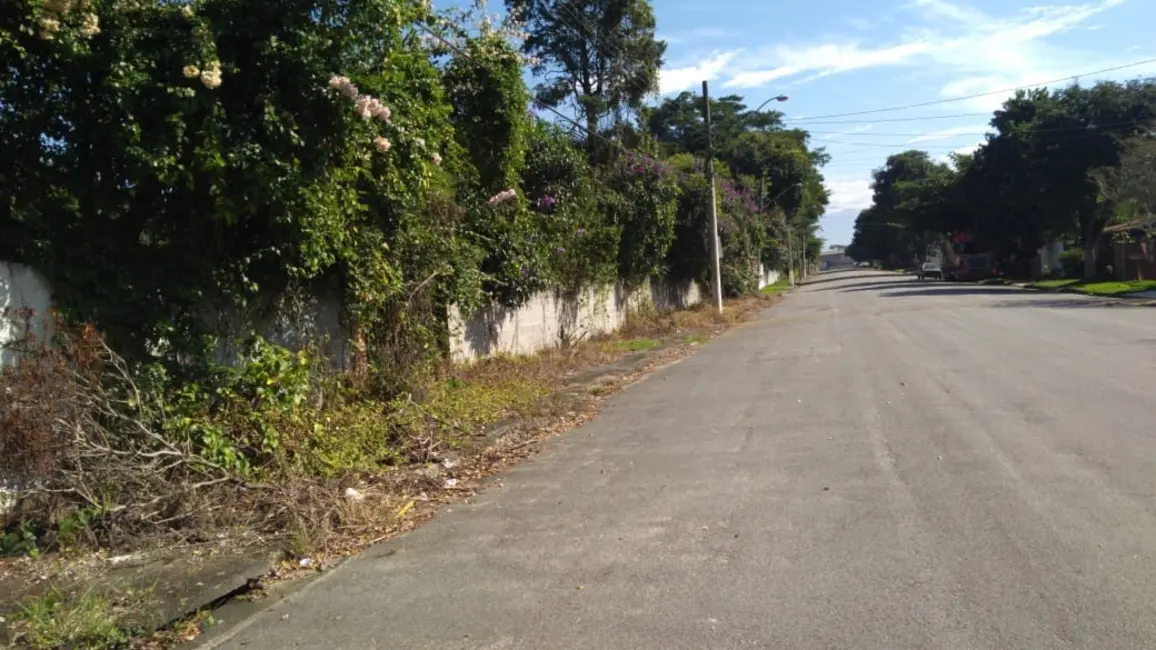 Foto 5 de Terreno / Lote à venda, 5000m2 em Jardim Eloyna, Pindamonhangaba - SP