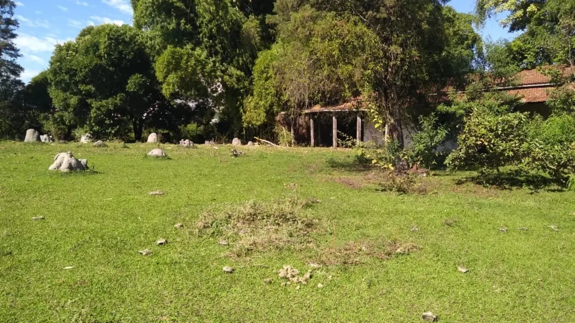 Foto 3 de Terreno / Lote à venda, 5000m2 em Jardim Eloyna, Pindamonhangaba - SP