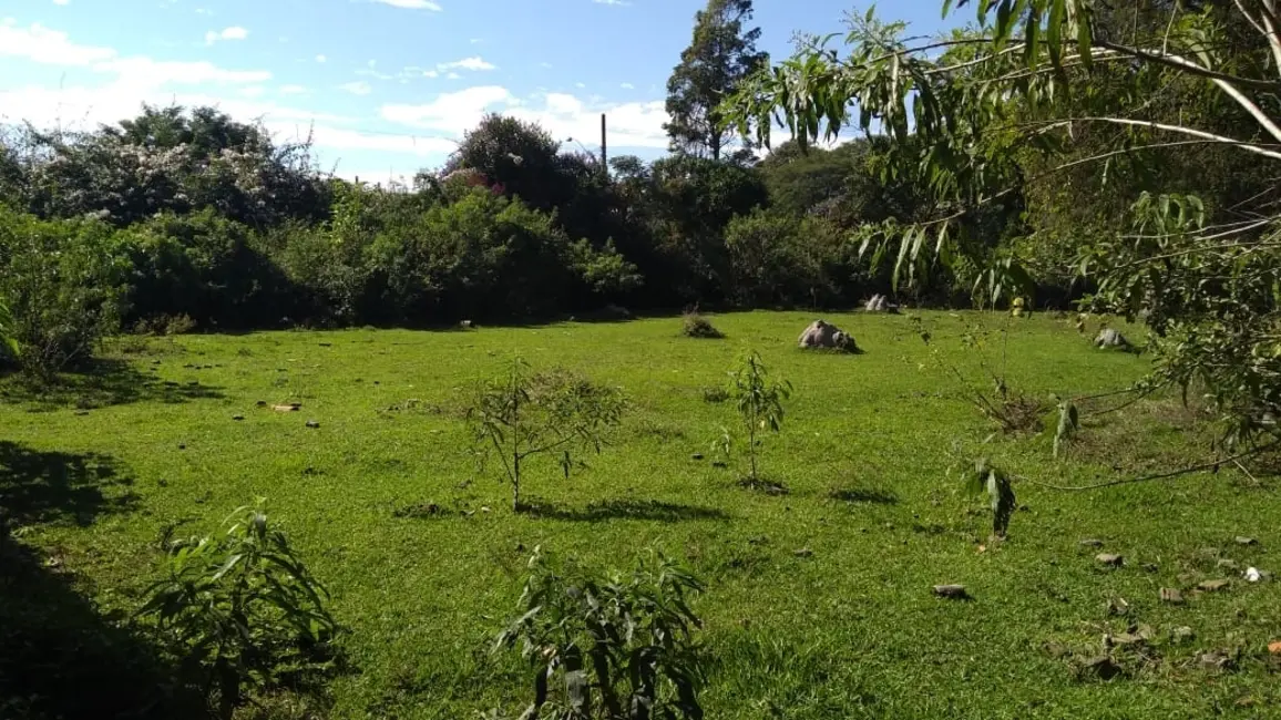 Foto 4 de Terreno / Lote à venda, 5000m2 em Jardim Eloyna, Pindamonhangaba - SP