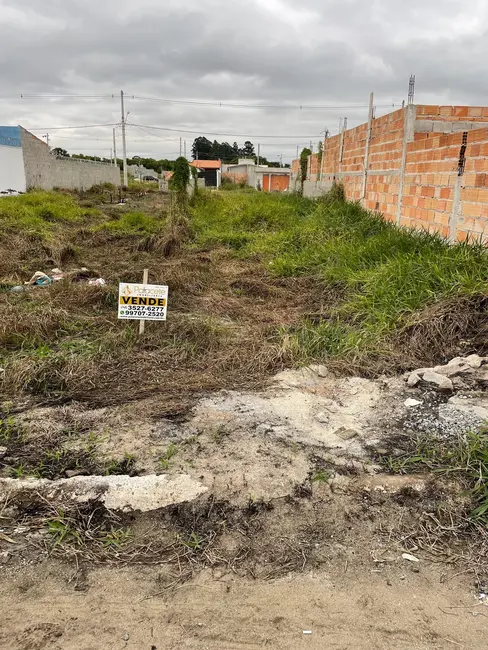 Foto 3 de Terreno / Lote à venda, 125m2 em Residencial e Comercial Portal dos Eucaliptos, Pindamonhangaba - SP