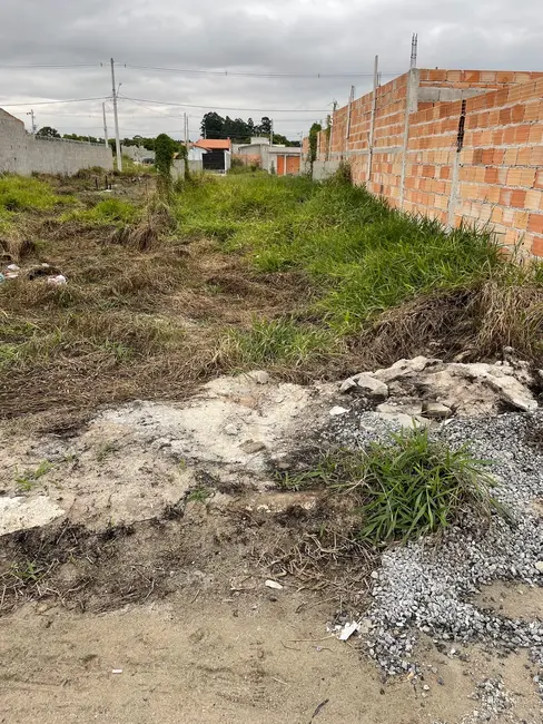 Foto 4 de Terreno / Lote à venda, 125m2 em Residencial e Comercial Portal dos Eucaliptos, Pindamonhangaba - SP