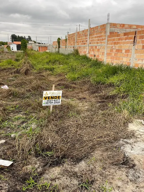 Foto 2 de Terreno / Lote à venda, 125m2 em Residencial e Comercial Portal dos Eucaliptos, Pindamonhangaba - SP